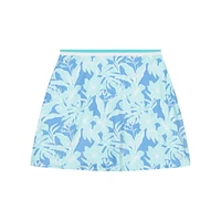 JUPE-SHORT PAOLA PULL ON