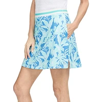 JUPE-SHORT PAOLA PULL ON
