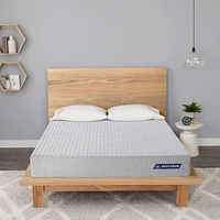 Serta Spectrum 8 Inch Medium Gel Memory Foam Mattress Double