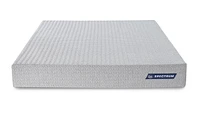 Serta Spectrum 8 Inch Medium Gel Memory Foam Mattress Double