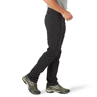 Wrangler Men's Outdoor Performance Pant, Quick dry fabric