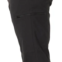 Wrangler Men's Outdoor Performance Pant, Quick dry fabric