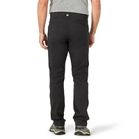 Wrangler Men's Outdoor Performance Pant, Quick dry fabric