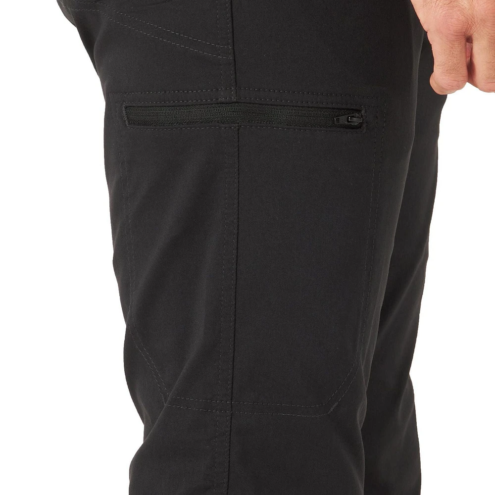 Wrangler Pantalon de Performance D'extérieur Pour Homme Tissu qui sèche rapidement