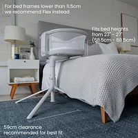 HALO BassiNest Soothing Swivel Sleeper 3.0