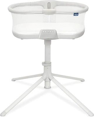 HALO BassiNest Soothing Swivel Sleeper 3.0