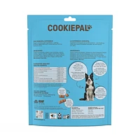 Cookie Pal Banane & Noix de Coco