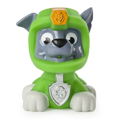 PAW Patrol - Bath Squirter - Sea Patrol Rocky