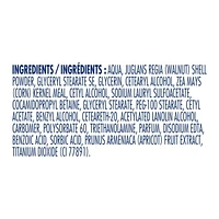 St. Ives Fresh Skin Facial Scrub for clear, glowing skin Apricot paraben-free 300 ml, 300 ml Face Scrub