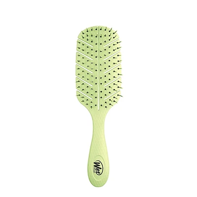 Wet Brush Go Green Dentangler, Brush for all purpose styling,