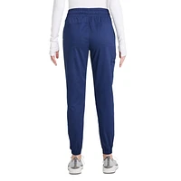 Scrubstar Women's Ultimate Stretch Drawstring Jogger Cargo Scrub Pant WC047A