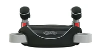Graco Backless Booster Car Seat, Child Weight 40-100 lbs