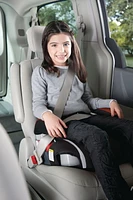 Graco Backless Booster Car Seat, Child Weight 40-100 lbs
