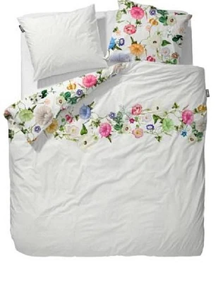 Ensemble de literie avec housse de couette Essenza Home