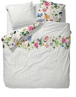 Ensemble de literie avec housse de couette Essenza Home