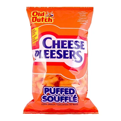 Old Dutch Cheese Pleesers