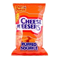 Old Dutch Cheese Pleesers