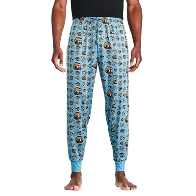 Jogger de nuit Sleep Therapy pour hommes