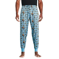 Jogger de nuit Sleep Therapy pour hommes