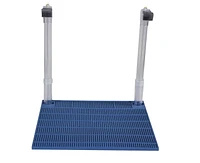 Penn-Plax Undergravel Filtre