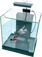 Penn-Plax Aquarium de bureau