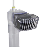 Penn-Plax Undergravel Filtre