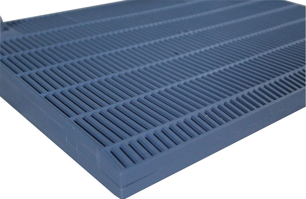 Penn-Plax Undergravel Filtre