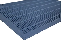 Penn-Plax Undergravel Filtre