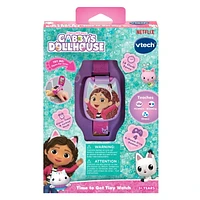 VTech Gabby's Dollhouse Time to Get Tiny Watch - English Version, 3+ Years