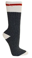 Ladies Workload 3-Pack Work Socks