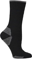 Workload Women's 3-Pack Work Socks