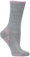 Chaussettes de travail Workload pour femmes en paq. de 3 paires