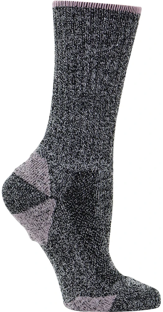 Chaussettes de travail Workload pour femmes en paq. de 3 paires