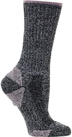 Chaussettes de travail Workload pour femmes en paq. de 3 paires