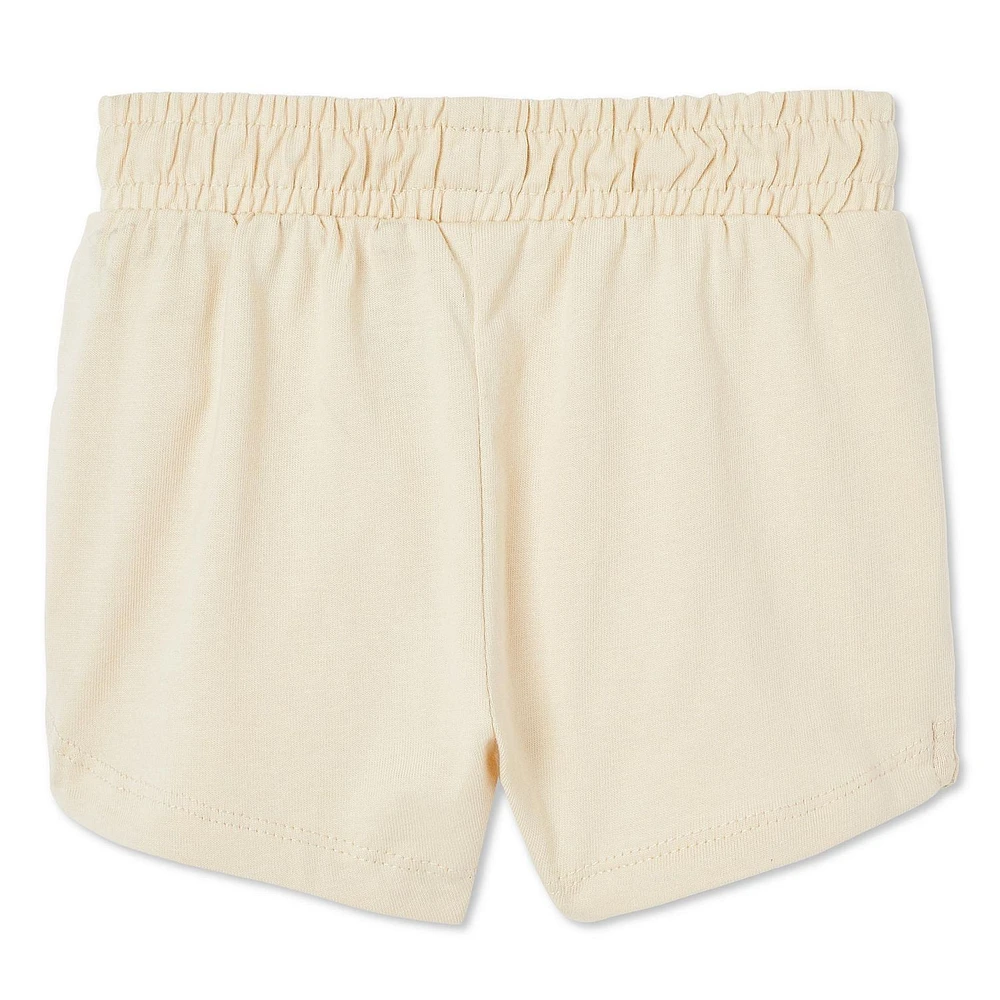 George Baby Girls' Dolphin Short, Sizes 0-24 months