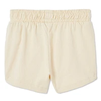 George Baby Girls' Dolphin Short, Sizes 0-24 months