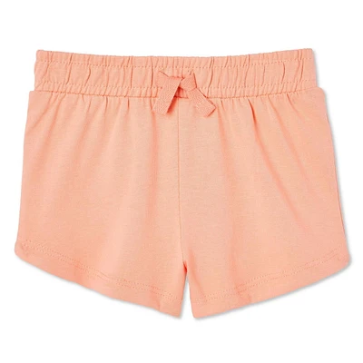 George Baby Girls' Dolphin Short