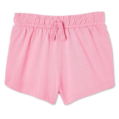 George Baby Girls' Dolphin Short, Sizes 0-24 months