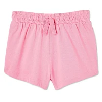 George Baby Girls' Dolphin Short, Sizes 0-24 months