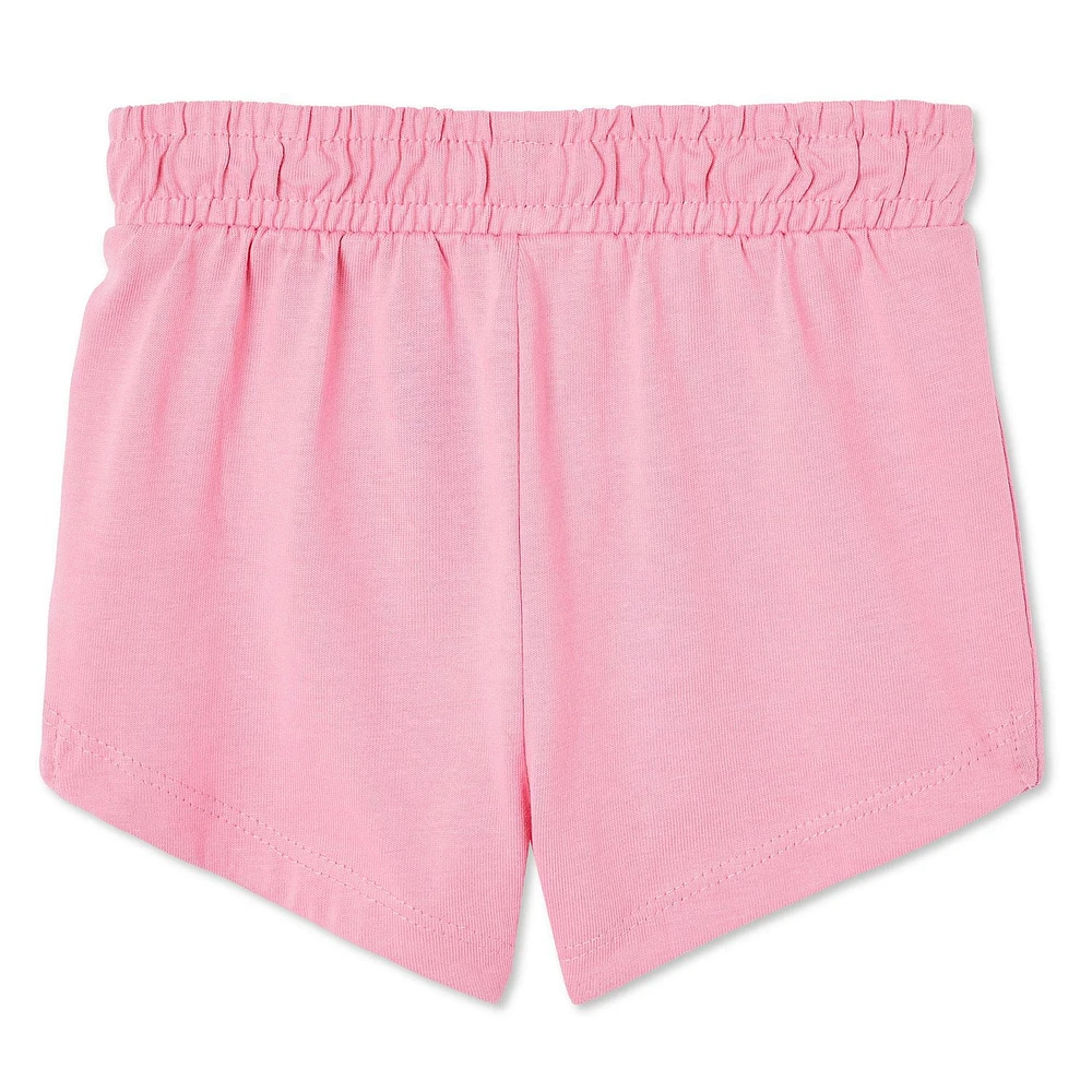 George Baby Girls' Dolphin Short, Sizes 0-24 months