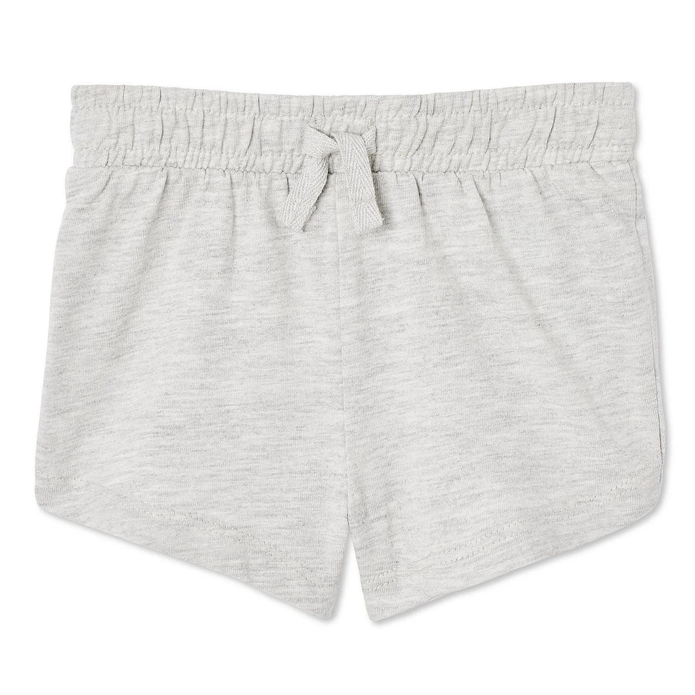 Short coupe dauphin George pour bébés filles Tailles 0-24 mois