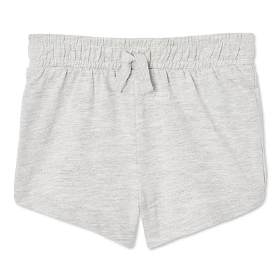 Short coupe dauphin George pour bébés filles Tailles 0-24 mois
