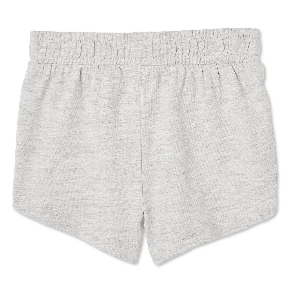 Short coupe dauphin George pour bébés filles Tailles 0-24 mois