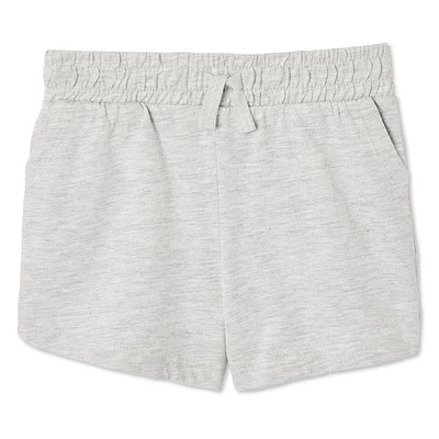 George Toddler Girls' Dolphin Short, Sizes 2T-5T