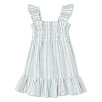 George Toddler Girls' Woven Dress