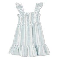 George Toddler Girls' Woven Dress