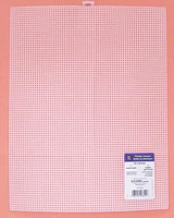 Grille en plastique 34 x 26.5 cm Ce canevas en plastique Knitting Essentials est le produit parfait pour les artisans.