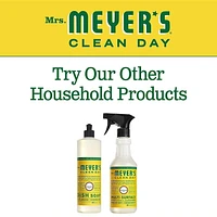 Mrs. Meyer's Clean Day Dish Soap, Dishwashing Liquid, 473ml, Honeysuckle