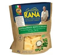 RANA Ravioli à la ricotta et aux épinards 300g