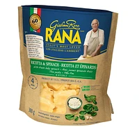 RANA Ravioli à la ricotta et aux épinards 300g